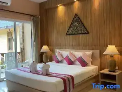 Coconut Beach Resort, Koh Chang - 53