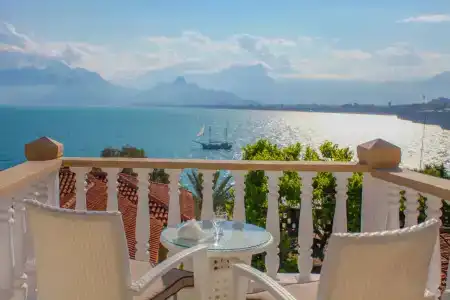 Bacchus Pension - 7