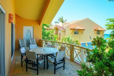 Velero Beach Resort - 116