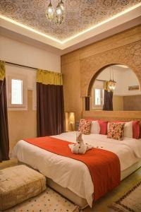 Riad Les Oliviers & Spa - 35