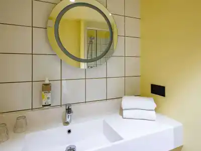 Novotel Reims Tinqueux - 4