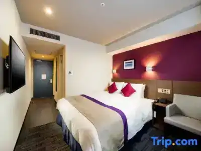 Best Western Plus Fukuoka Tenjin-minami - 62