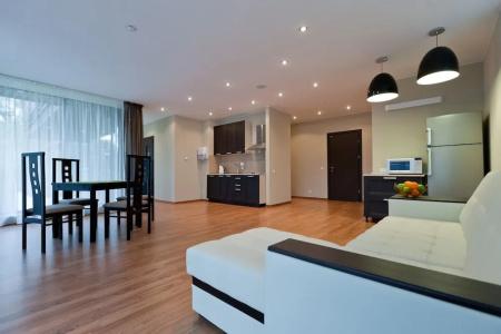 SPA - курорт Аврора - Клуб - 142