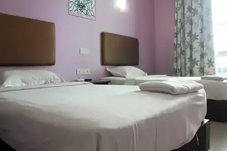 Angsana Melaka - 34