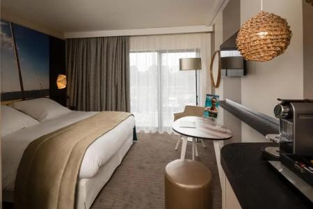 Hôtel & Spa Les Bains d'Arguin by Thalazur - 78