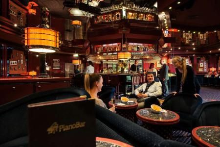 Maritim Magdeburg - 27