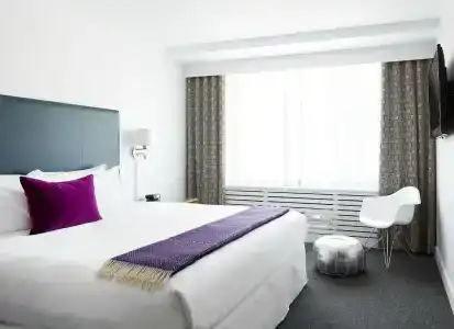 The Burrard - 20
