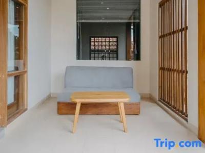 Wana Karsa Ubud - 88