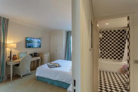 Grand Tonic & Spa Biarritz - 51