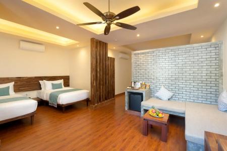 Suorkear Boutique & Spa - 41