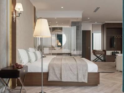 Paddington Halong Bayview - 3