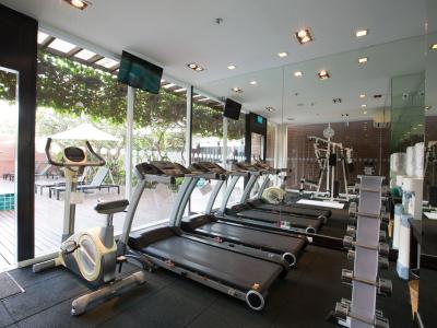 Signature Pattaya - 21