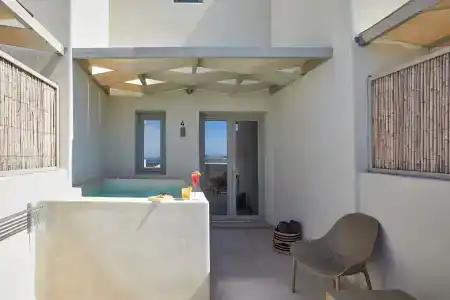 Adorno Oia, Oia - 72