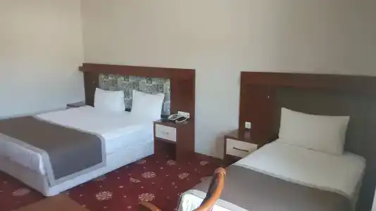 Anvatar Termal - 3