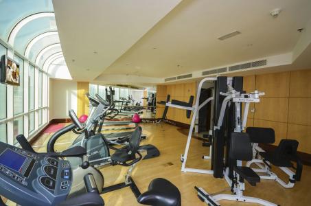 Parkside Apartment - 13