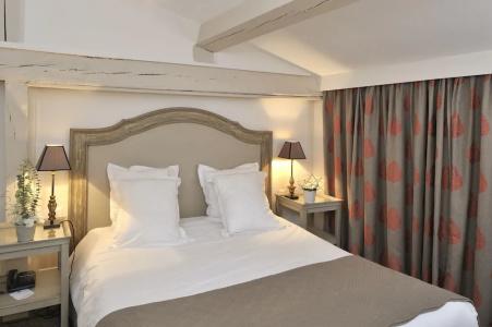 Best Western Plus Le Donjon - Cœur de La Cité Médiévale - 106