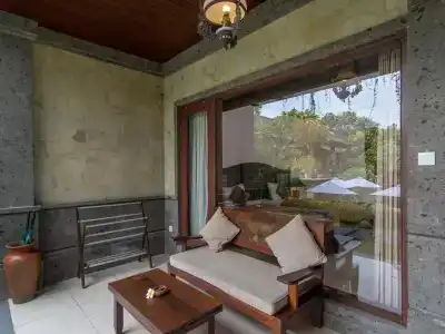 De Munut Balinese Resort - 32