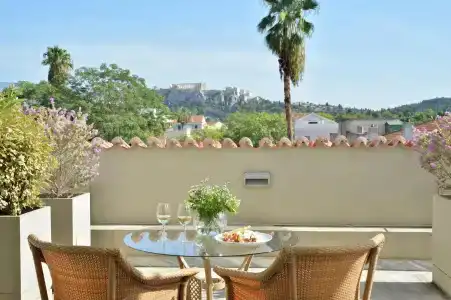 Athenaeum Eridanus Luxury - 11