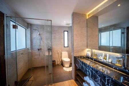 Coral Tree Villa Huahin - 101