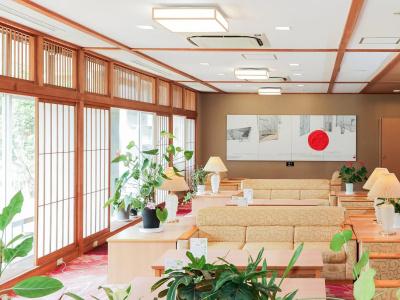 Ichinomata Onsen Kanko - 12