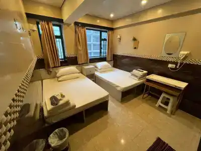 3d Inn - Romance - 28