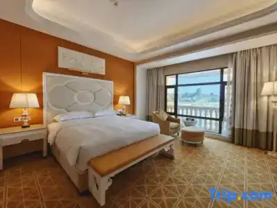 Continental Xin Hao and Resort - 85