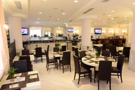 Trilussa Palace Congress & Spa - 18