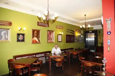 Denizci - 42
