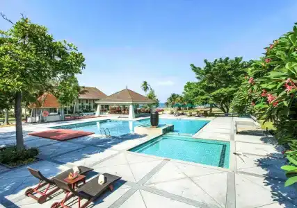 Novotel Chumphon Beach Resort And Golf - 10