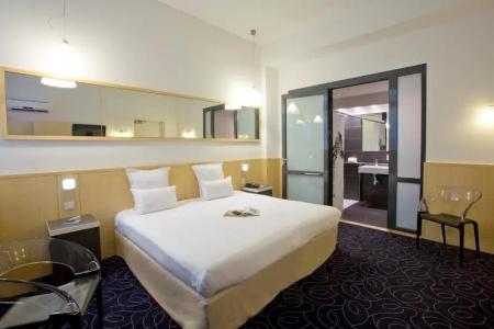 Best Western Grand Francais - 35
