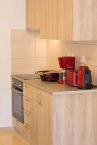 Rhodes City Center Suite - 24