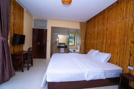 Trang An Retreat - 2