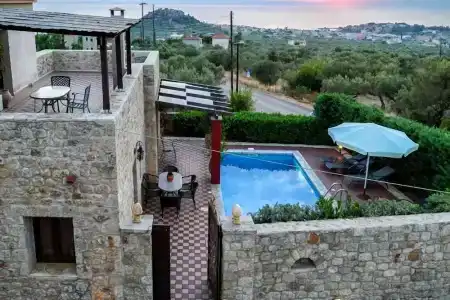 Olympia Villas - 125