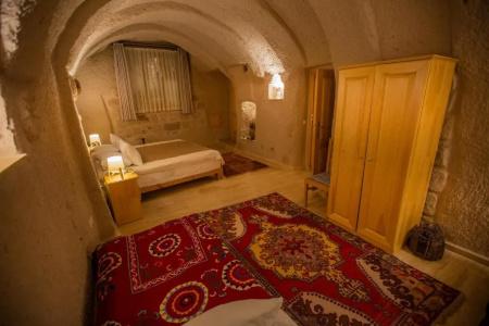 Maze Of Cappadocia - 50