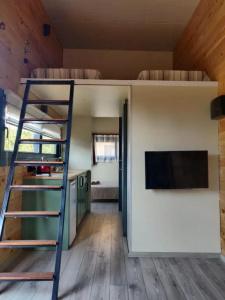 Gaia Tiny Houses Butik - 34