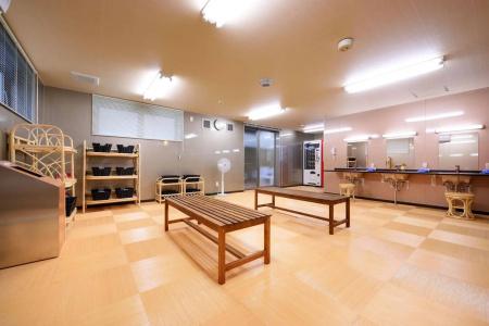 La'gent Inn Kesennuma - 11
