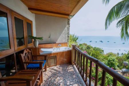 Ko Tao Resort Paradise Zone - Sha Plus - 61