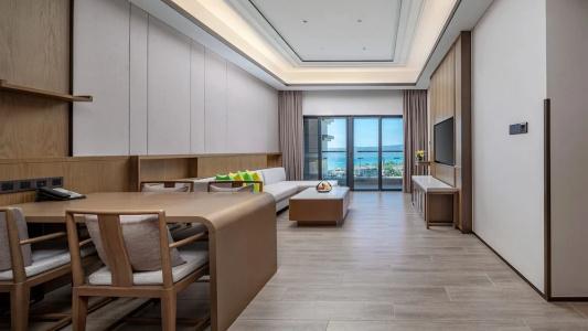 Shama Yalong Bay Sanya - 43