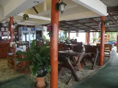 One More Night Beach Resort - 13