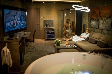 Mendan Magic Spa & Wellness - 27