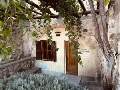 Les Maisons De Cappadoce - 272