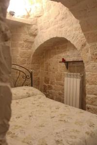 La Rosa Dei Trulli b&b - 15