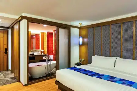 Lavana Chiangmai - 33