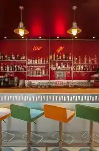 Ibis Istanbul Zeytinburnu - 24