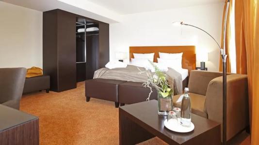 l'Arrivée & Spa - 29