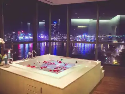 Novotel Danang Premier Han River - 20