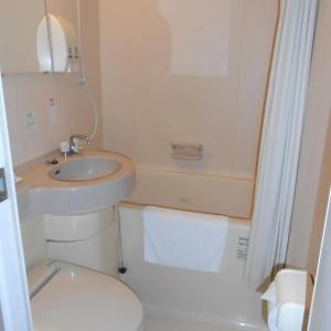 Kuretake Inn Gotemba Inter Gold Cabin - 28