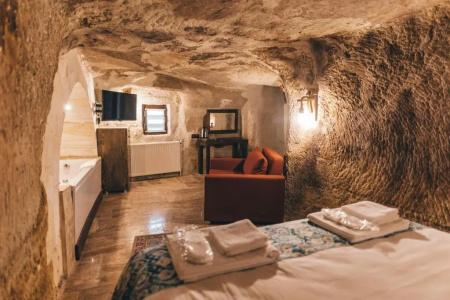 Tale Cave In - 160