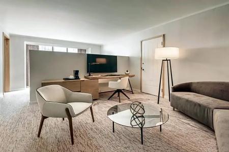 JW Marriott Parq - 86