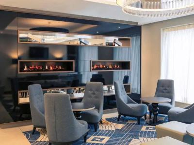Mercure Edinburgh Haymarket - 28